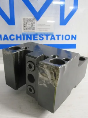 USED ITI Tooling BMT60