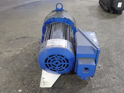 Sumitomo .5 Hp Gear Drive