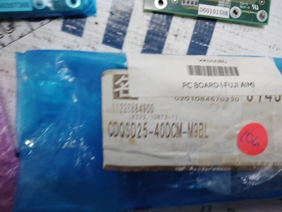 USED FUJI NXT/AIM FH128 XK0508