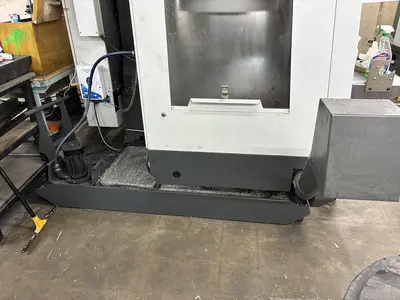 2017 HAAS VF-2 Vertical Machining Centers | Toolquip, Inc. (10)