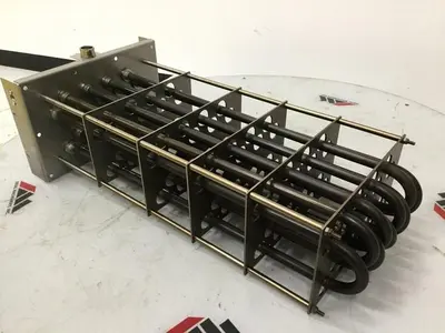 USED MORETTO SX609-RE
