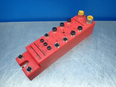 USED ALLENBRADLEY 1732ESIB8XOBV4
