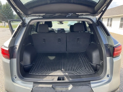 Used 2023 CHEVROLET BLAZER SUVs Michigan US | Miedema Asset Management Group #1406885