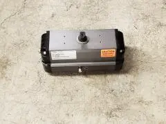 USED AUTOMAX FLOWSERVE