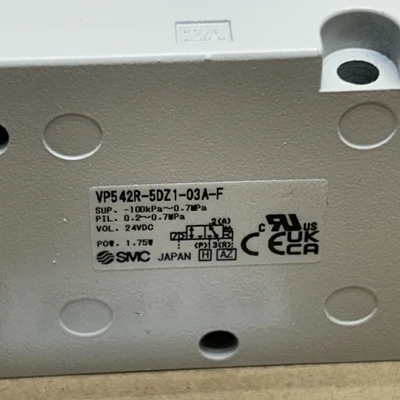 NEW SMC VP542R-5DZ1-03A-F