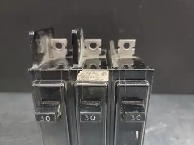 USED ITE BQ3B030