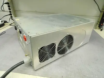 Used OAI 2130-C2 Power Supply - High Voltage Texas US | Aucto #1308469