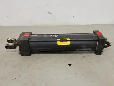 USED PARKER 4.00CBB-2AU14AC15.00