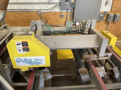 USED MEREEN-JOHNSON 312-DC/SR2
