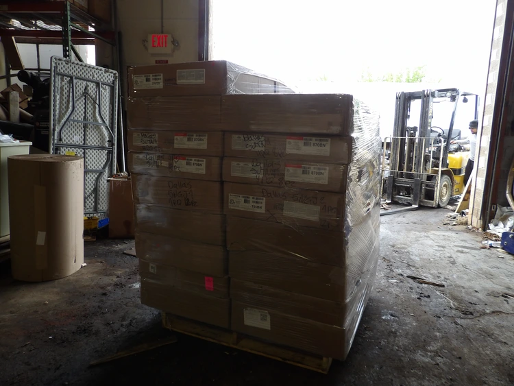 Used _UNKNOWN_ _UNKNOWN_ Construction Material & Supplies Michigan US | Miedema Asset Management Group #1180568