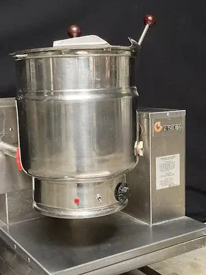 USED GROEN TDH-20