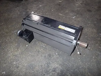 USED REXROTH MSK101E0300FNMIBG2NNNN