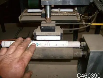 USED LSI 3091