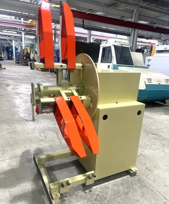 USED 2017 CHS R25-12