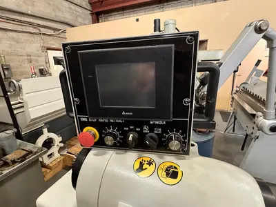 Used 2017 CYCLEMATIC CTL-618E Precision Lathes Ontario CA | Trader Machinery Inc #1412986