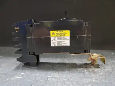 USED SQUARE D FA17020A
