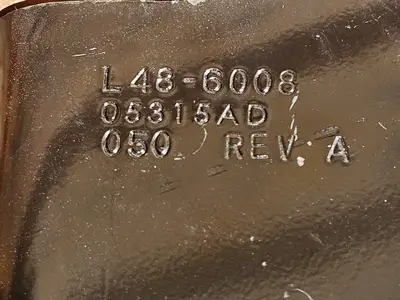 NEW MURRAY L48-6027
