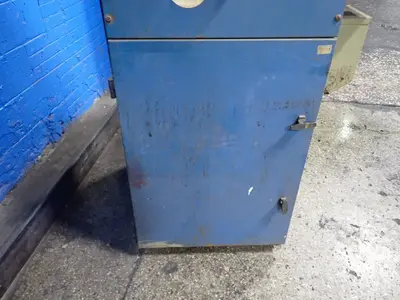 Used DONALDSON TORIT VS1200 Dust Collectors Ohio US | HGR 24 #799330