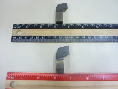 NEW SUN CUTTER CO. FSP-314