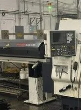 Used 2014 FMB TURBO 5-55 Bar Feeds Ohio US | UniversalAutomatics.com #1421816