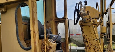 Used 1976 CATERPILLAR 140G Motor Graders Tennessee US | Ran Equipment #1398991