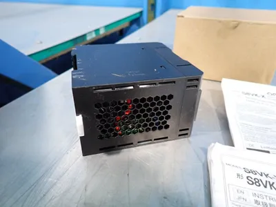 NEW OMRON S8VKX09024AEIP