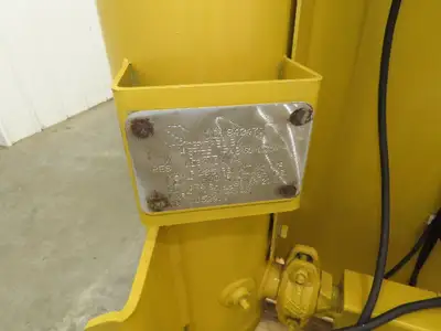 Used KAESER _UNKNOWN_ Air Dryers Indiana US | Arrow Industrial #1367625