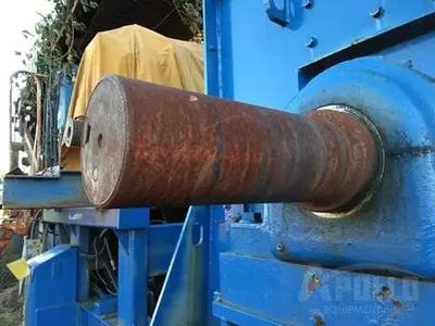 Used 1994 PETERSON PACIFIC HC4400 Forestry Grinders Florida US | Rockwood Equipment Solutions #1464266