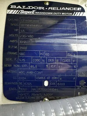 NEW 2025 MARKS FABRICATION MOBILE CIP