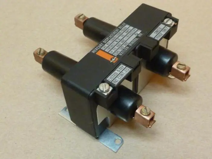Used WATLOW LD20-1000-0U00 Relays & Switches Michigan US | Ideal Machinery #600737