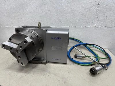 Samchully _UNKNOWN_ Rotary Tables | Fram Fram LLC (1)