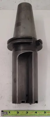Used UNSPECIFIED CAT 50 TOOLING CAT Holders Kentucky US | Aucto #1315782