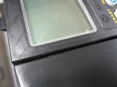 USED Allen-Bradley 20A-D022A3AYNANNN