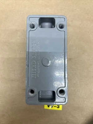 USED Micro Switch 151ML1
