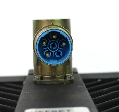 USED CONTROL TECHNIQUES 142UMC300CBCAA