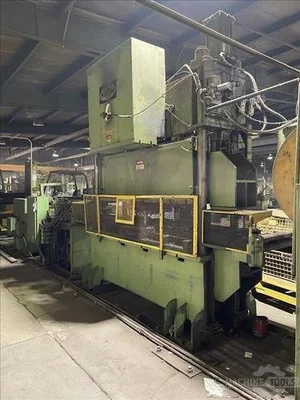USED BRADBURY D3-30-12