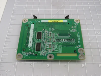 Used FUJIFILM _UNKNOWN_ Circuit Boards | OCO Industrial #1621381