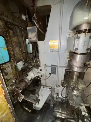 US Baird 4L37 Transfer Press 14 Op Die Set 3 Row Stagger Feed