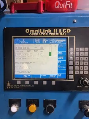 Used 2010 HARPER GU-6D60-RTA-24 Processing (misc) Illinois US | Revelation Machinery #1082896
