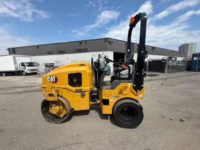 2023 CATERPILLAR CC2.7GC PAVING EQUIPMENT | Platinum Group (4)