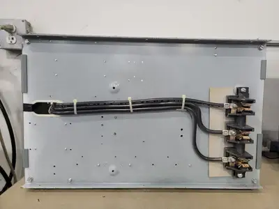 Used EATON CUTLER-HAMMER 500560D193 Misc Electrical & Power Parts British Columbia CA | Lenmark #477989