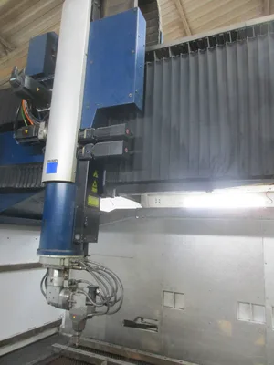 Trumpf TruLaser Cell 7040