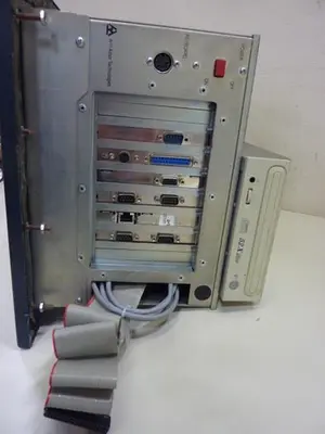 USED ANN ARBOR INX85TTC800-XTFT