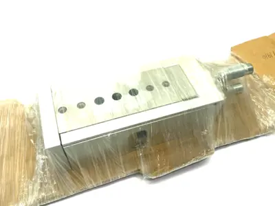 USED FESTO MINI SLIDE 32MM BORE 50MM STROKE 544050