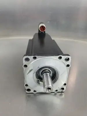 USED Allen-Bradley VPL-B1153F-PJ14AA Kinetix VP Low Inertia Servo Motor