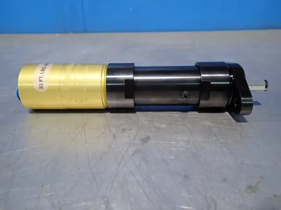 Used INGERSOLL RAND M004RHR167AB3 Tooling & Accessories (Other) Ohio US | HGR 24 #799384