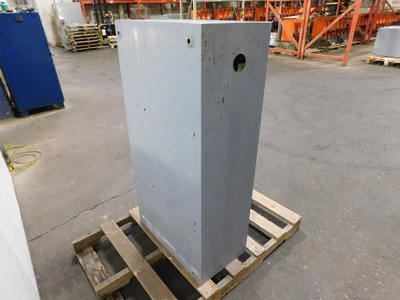 Used Zenith ZTS22E-5AAEHLLRTUW-VS Switchgears Ohio US | Equipment Recovery Corp. #1331593