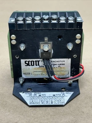 USED Analog Devices Not Specified