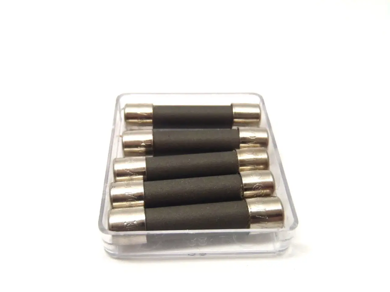 USED BUSSMANN FUSE