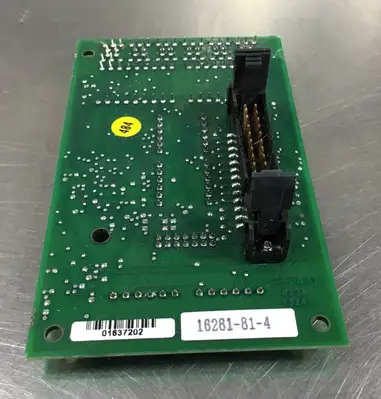 Used Moore 16281-81-4 Circuit Boards South Carolina US | Palmetto Automation #1158723